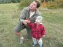 Dráčkování na sv. Anně přálo i počasí. (2. října 2008)