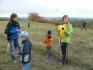 Dráčkování na sv. Anně přálo i počasí. (2. října 2008)