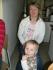 Astroložka Eva Prokešová prozradila 11 maminkám, co mají jejich děti napsáno ve hvězdách. (20. března 2009)