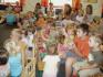 V loutkovém představení spolku ANIMA CANDIDA se z malého Juráška stal skutečný princ. (30. července 2008)