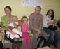 MC Permoníček hostilo regionální setkání zástupců mateřských a rodinných center. (9. 11. 2007)