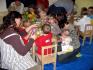 MC Permoníček hostilo regionální setkání zástupců mateřských a rodinných center. (9. 11. 2007)