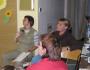 MC Permoníček hostilo regionální setkání zástupců mateřských a rodinných center. (9. 11. 2007)