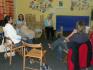 Rodinná psychoterapeutka Zuzana Těšínská poradila rodičům, jak se připravit na příchod dalšího dítěte do rodiny. (11. září 2008) 
