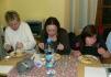 Zkušený kuchař David Jelen z restaurace Florian předvedl krok za krokem, jak připravit dobrou svíčkovou. Nechyběla ani ochutnávka. ( 22. května 2008) 