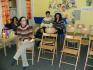 Valná hromada MC Permoníček. (13. ledna 2009)