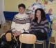 Valná hromada MC Permoníček. (13. ledna 2009)
