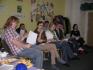 Ve čtvrtek 10. ledna proběhla 2. valná hromada MC Permoníček. (10. ledna 2008)