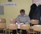 Valná hromada MC Permoníček. (13. ledna 2009)