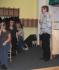 Valná hromada MC Permoníček. (13. ledna 2009)